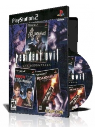 راهنمای کامل ویدئویی و نکات مخفی Resident Evil های ps2 تمام